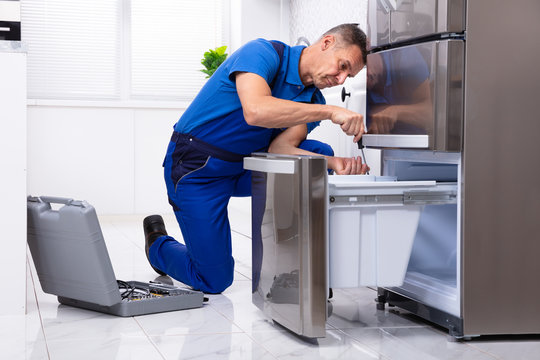 Palm Springs Appliance especialist