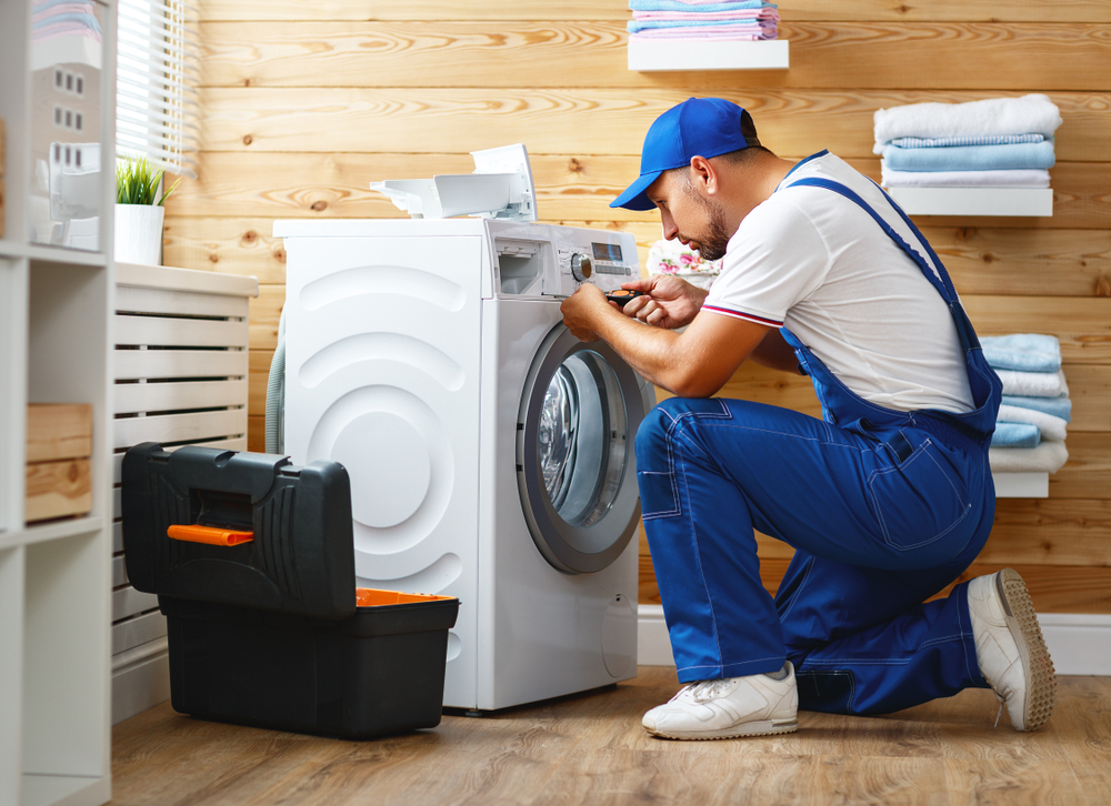 Palm Springs Washing-Machine-Repair