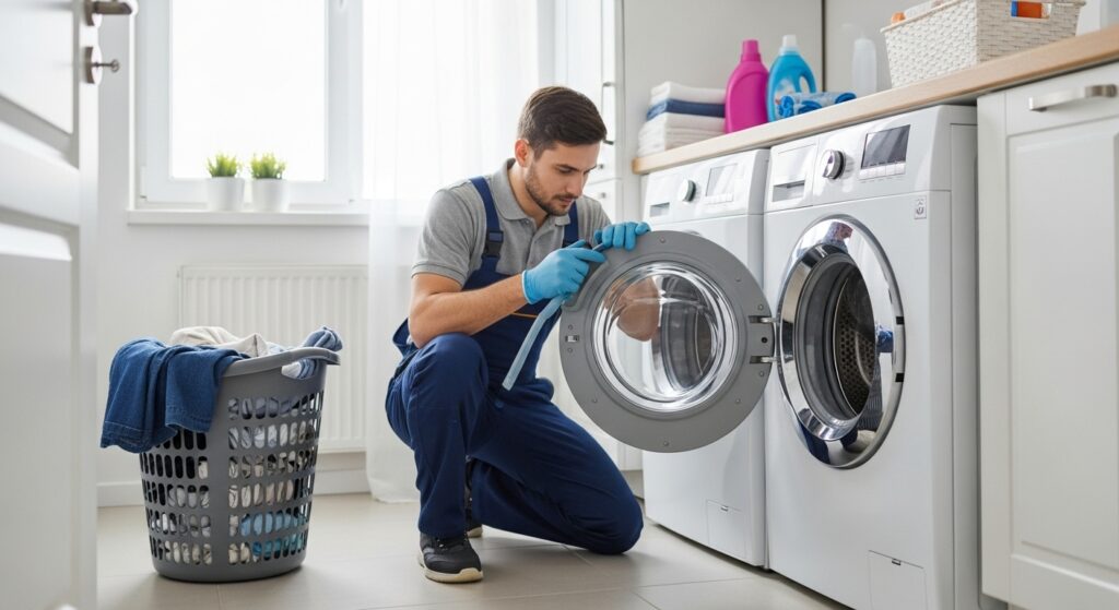 Palm Springs Dryer Repair