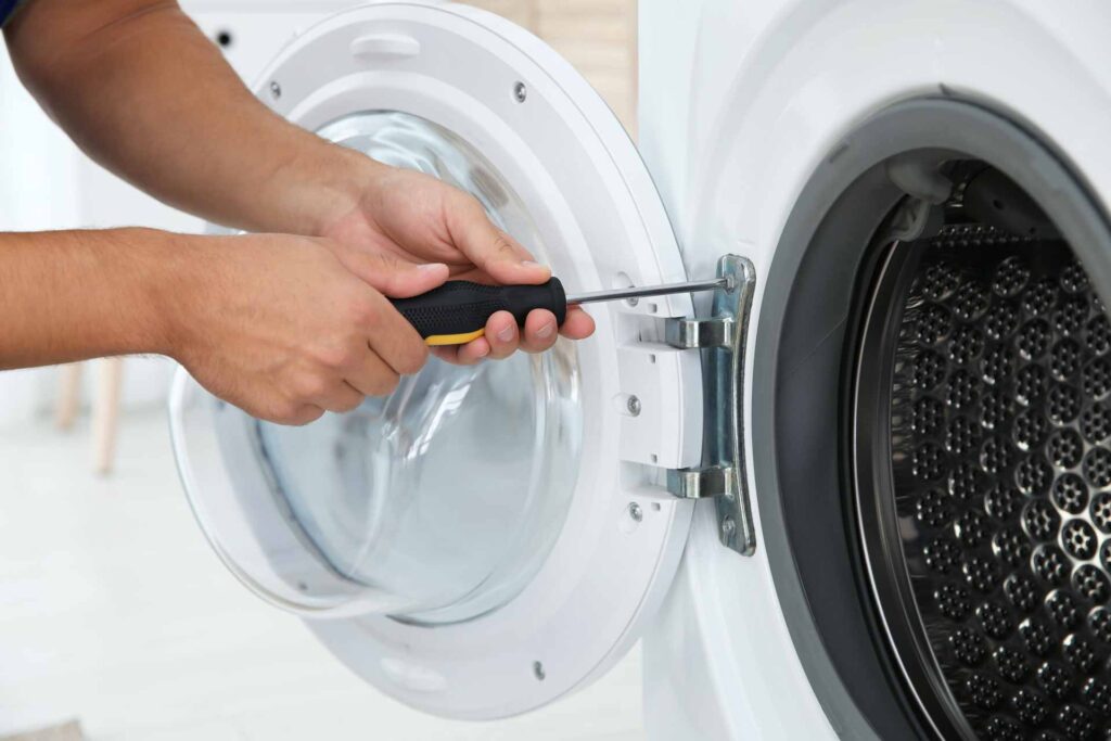 Palm Springs Dryer Repair Experts