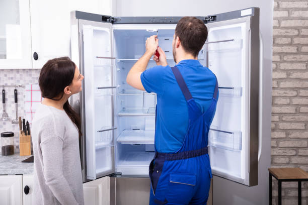 Palm Springs Commercial Kitchen Equipment Repair