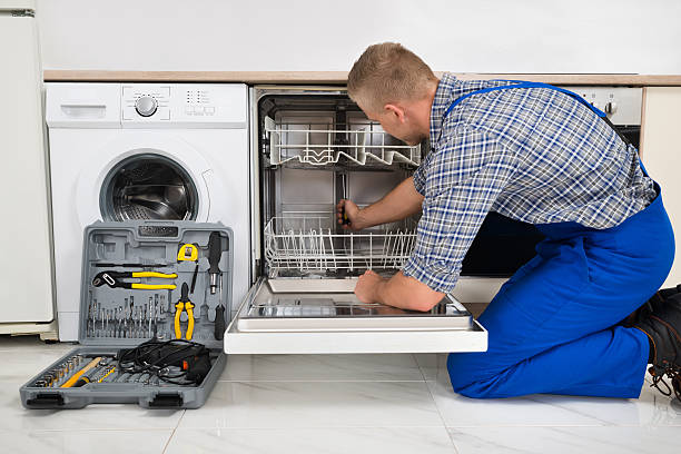 Palm Springs Dishwasher Repair