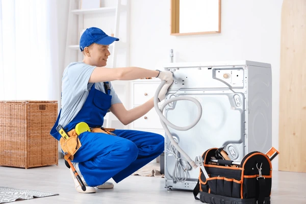Palm Springs Washing Machine & Dryer Repair